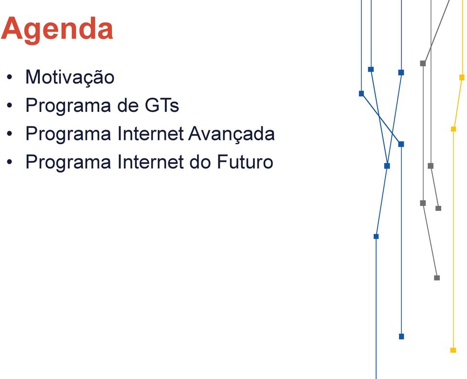 Programa Internet