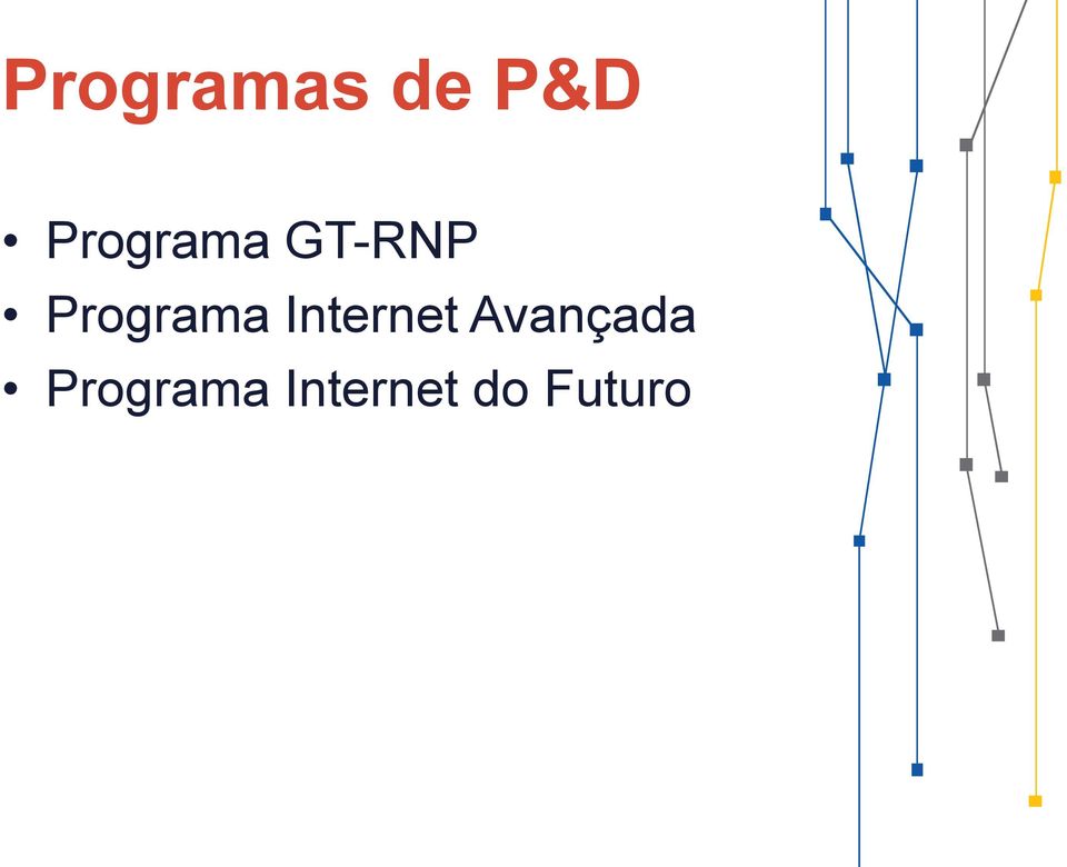 Programa Internet