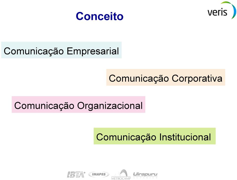 Corporativa Comunicação