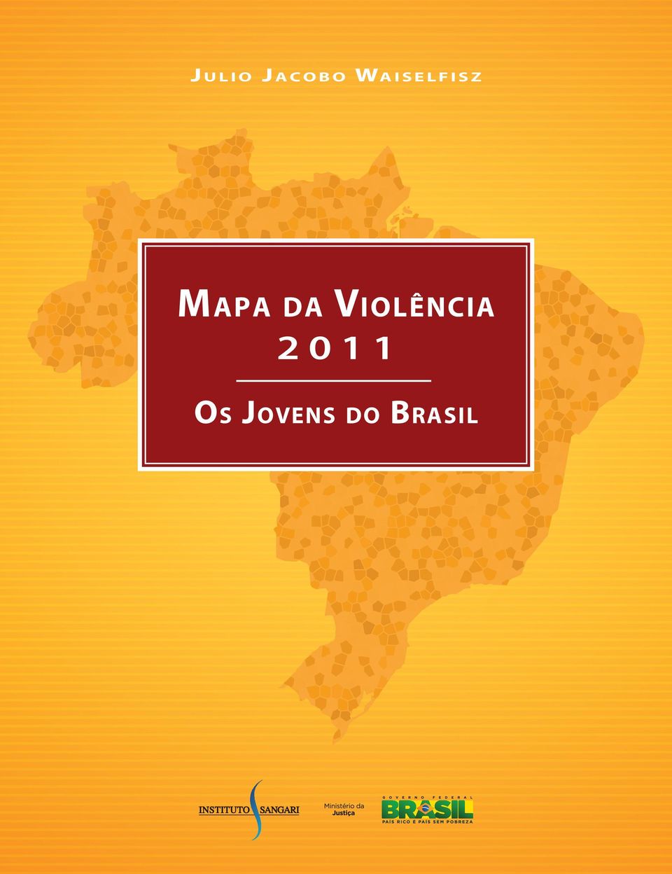 Mapa da Violência 2