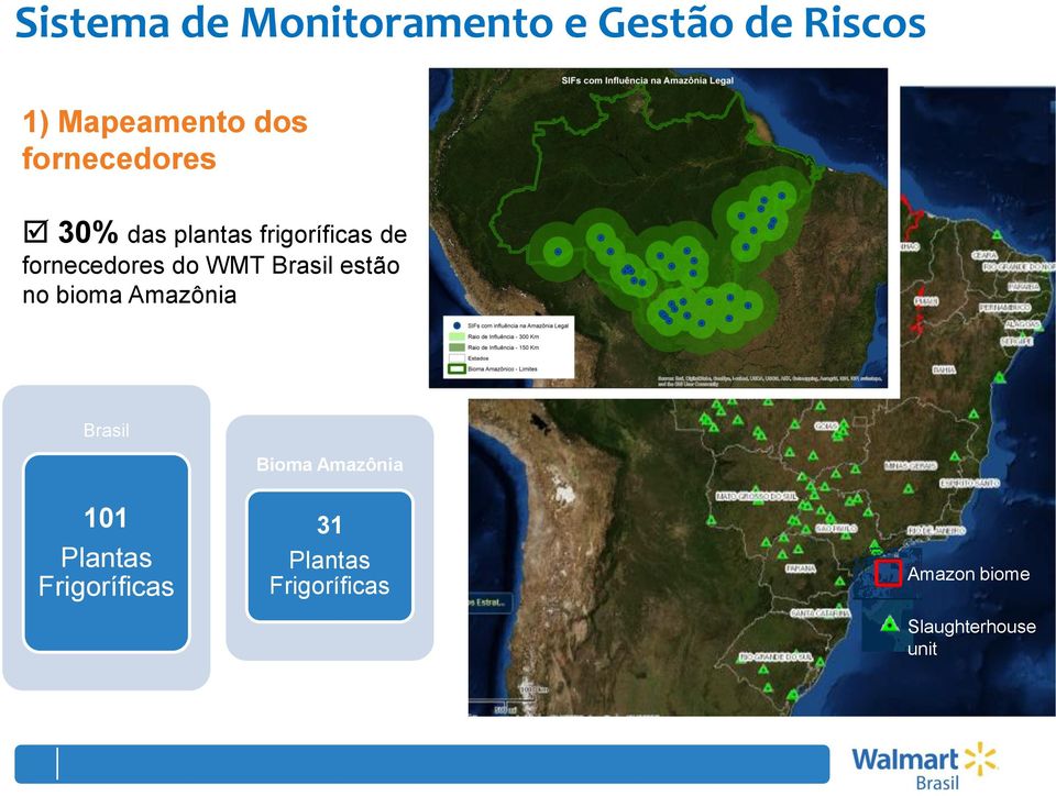 Brasil estão no bioma Amazônia Brasil Bioma Amazônia 101 Plantas