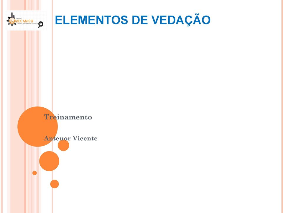 Treinamento