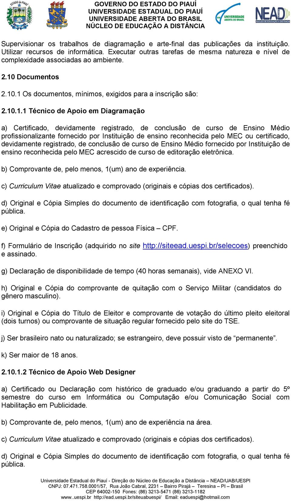 Documentos 2.10