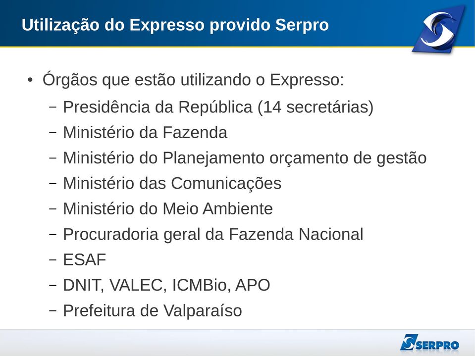 Planejamento orçamento de gestão Ministério das Comunicações Ministério do Meio