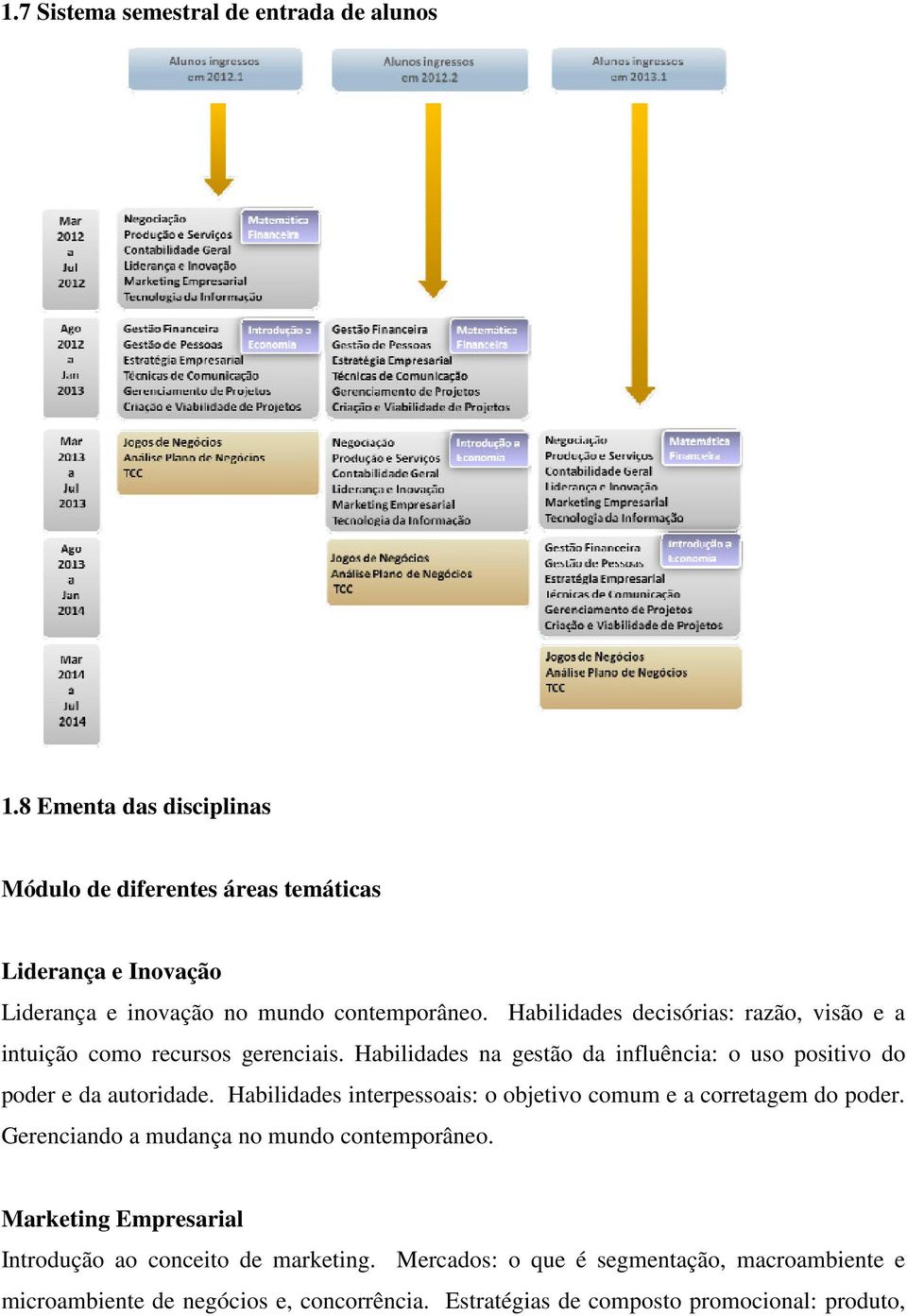 Habilidades decisórias: razão, visão e a intuição como recursos gerenciais. Habilidades na gestão da influência: o uso positivo do poder e da autoridade.