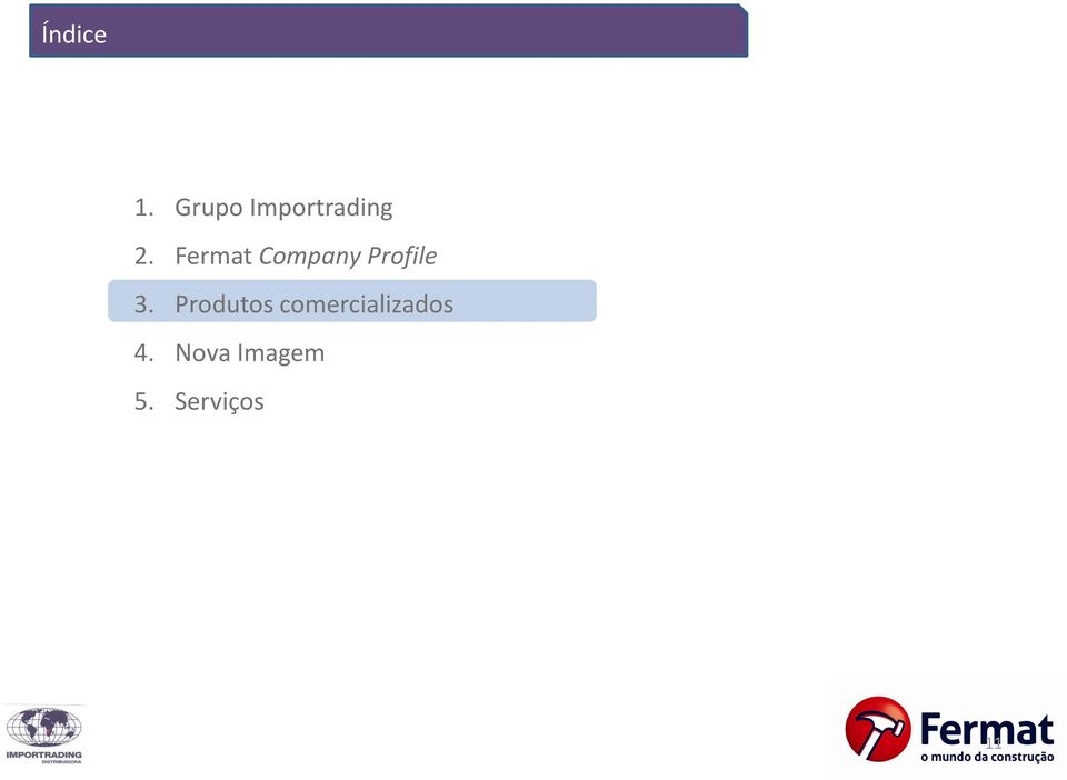 Fermat Company Profile 3.