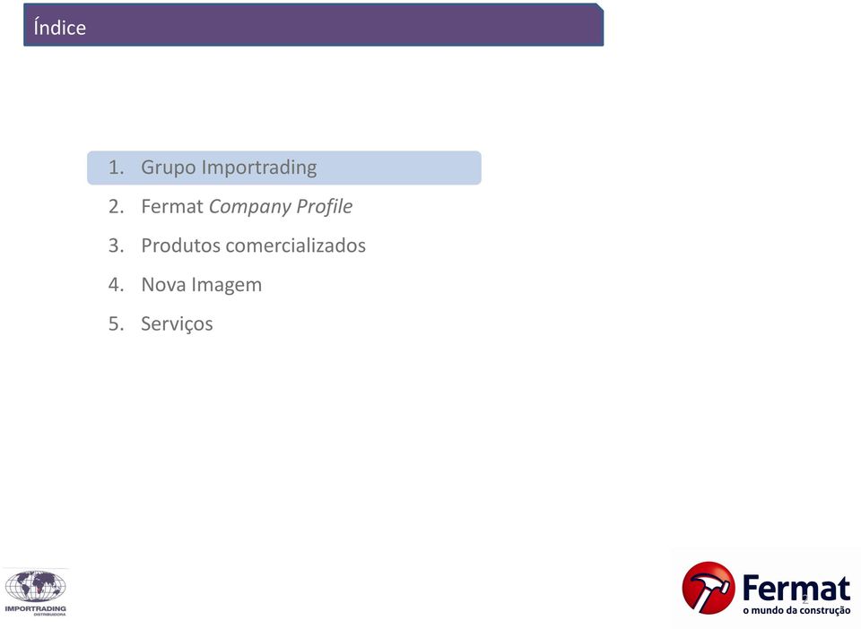 Fermat Company Profile 3.