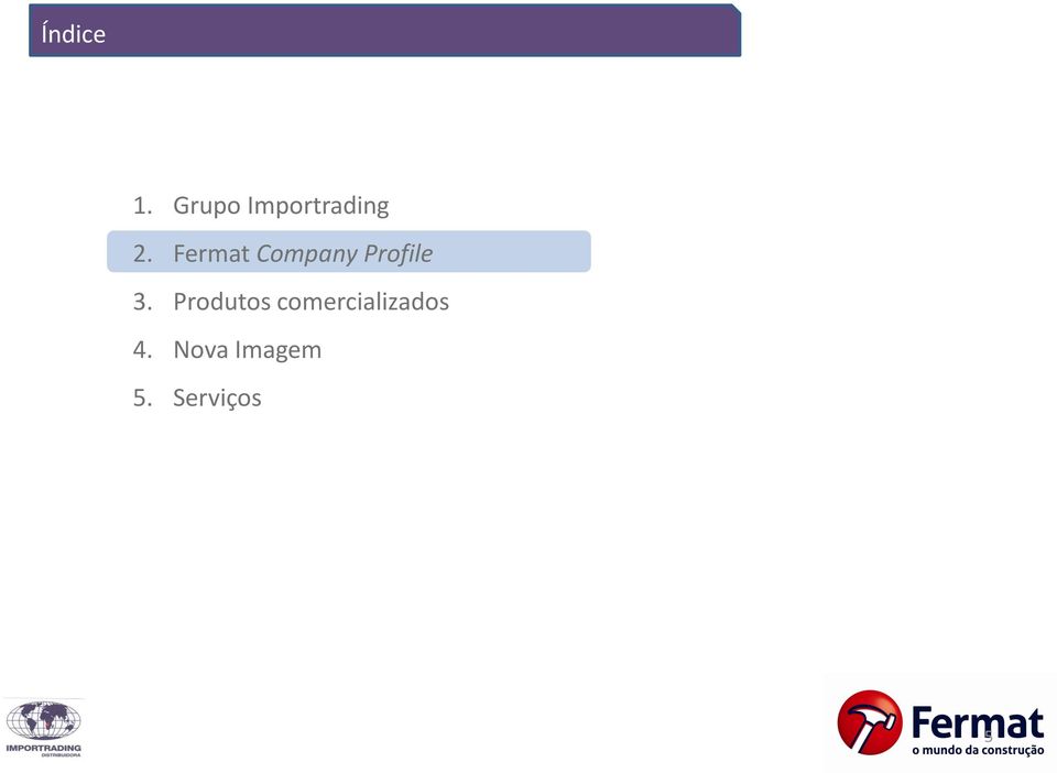 Fermat Company Profile 3.