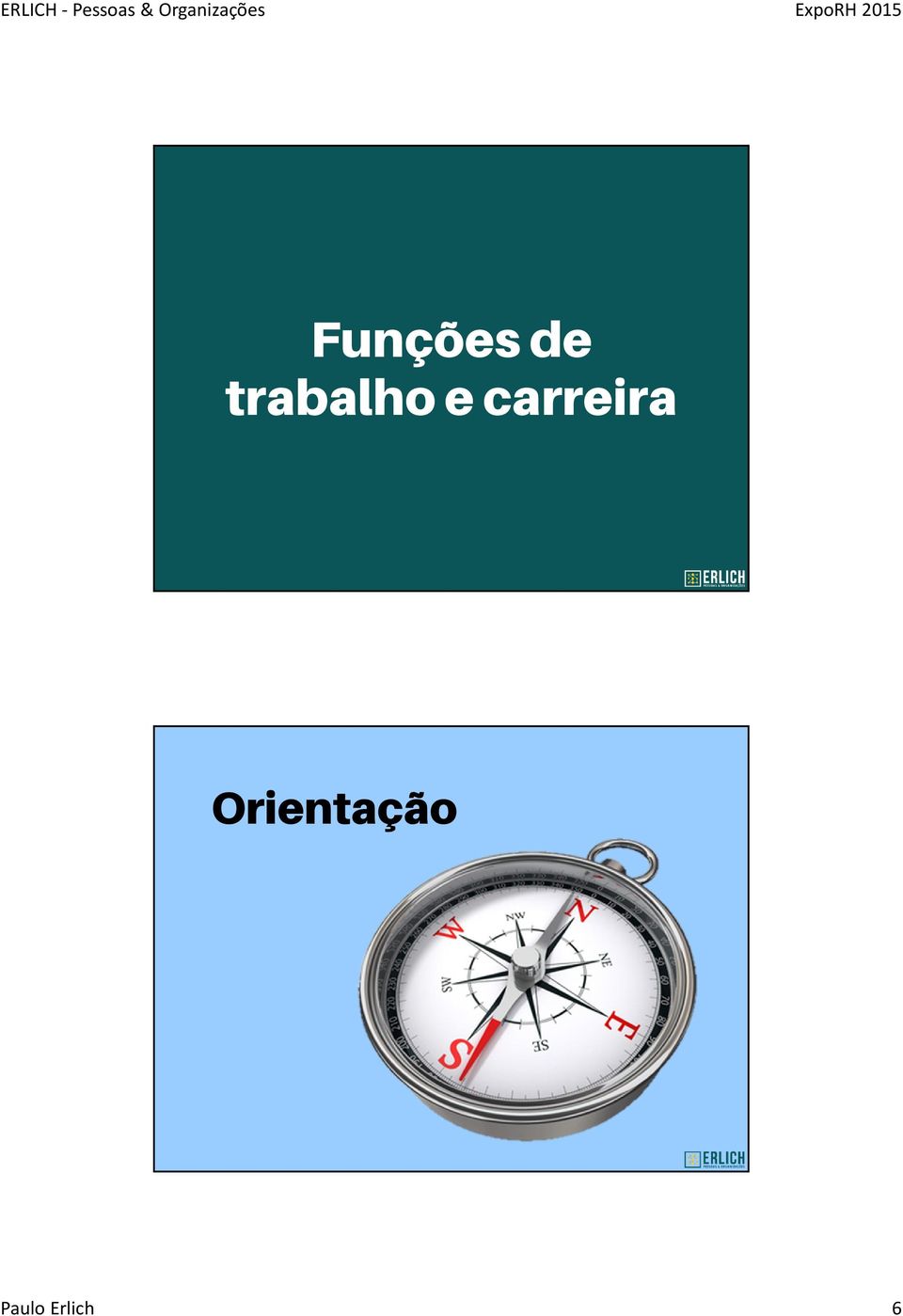 carreira