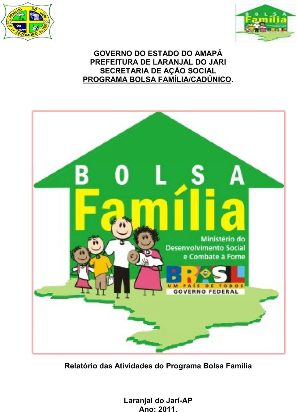 FAMÍLIA/CADÚNICO.