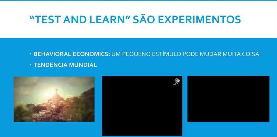 ECONOMICS: UM PEQUENO