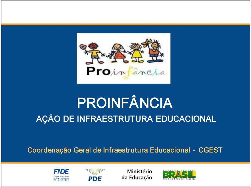 EDUCACIONAL Coordenação