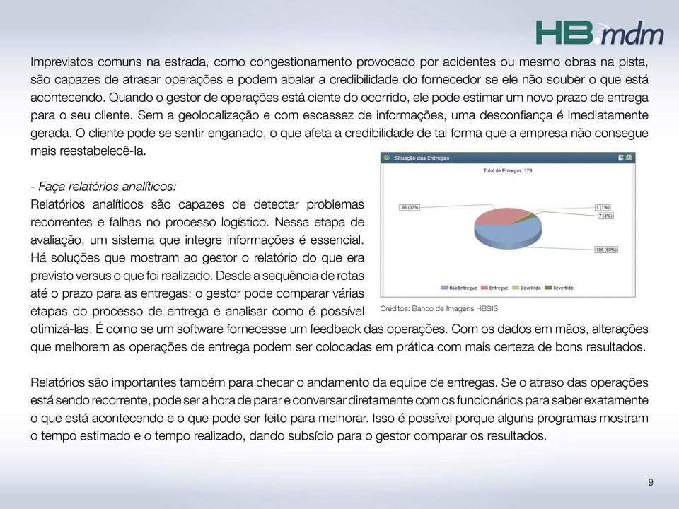 Sem a geolocalização e com escassez de informações, uma desconfiança é imediatamente gerada.