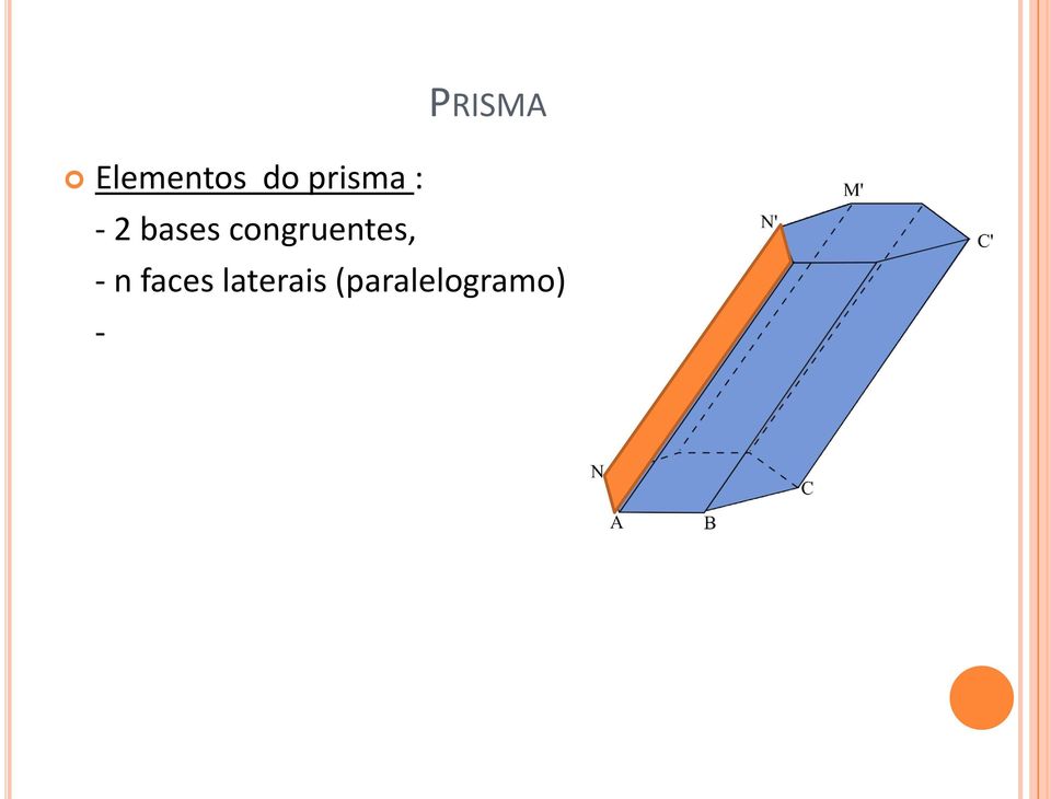 congruentes, - n