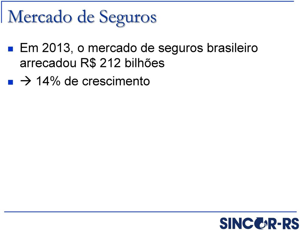 seguros brasileiro