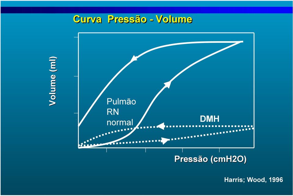 normal DMH Pressão