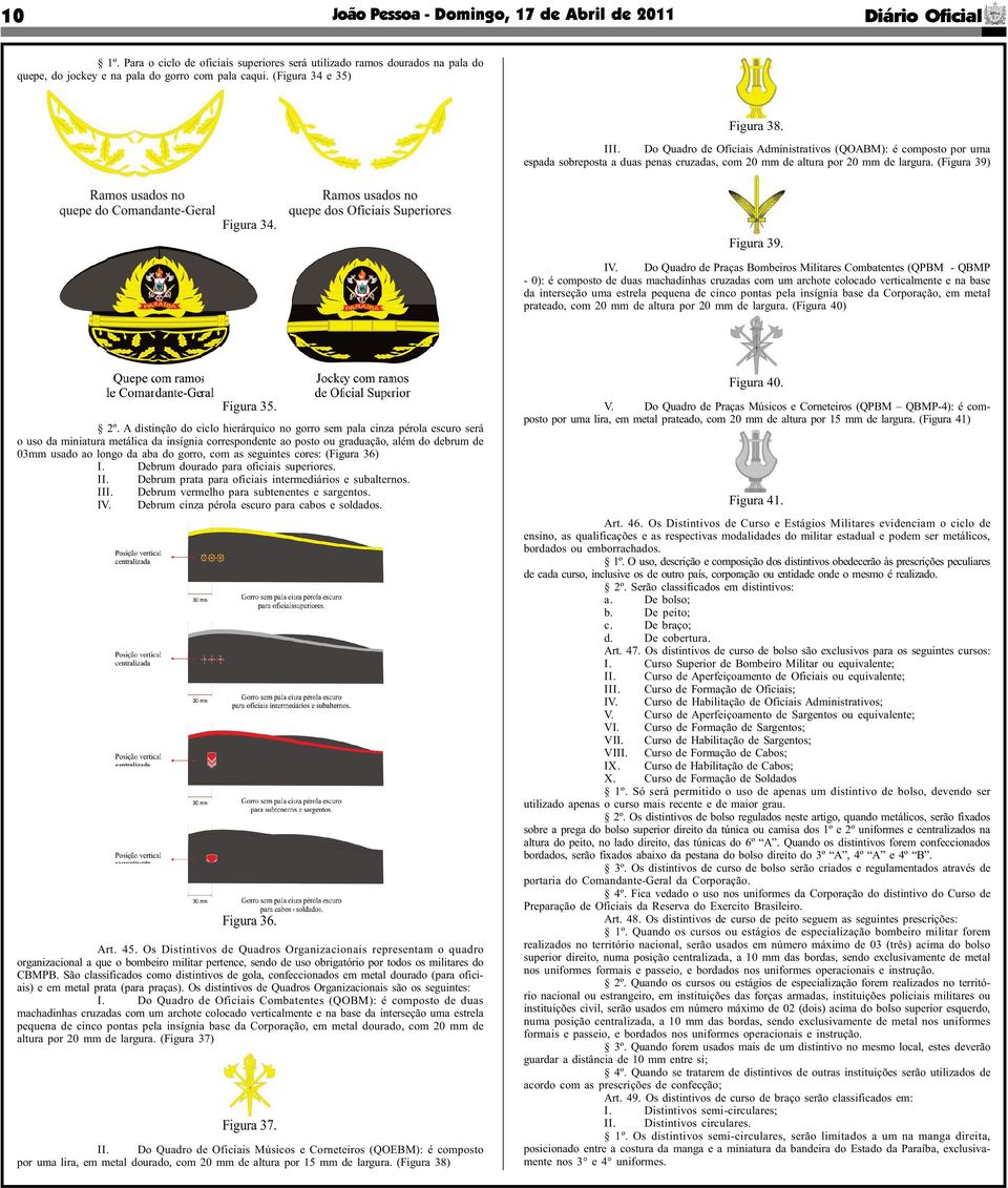 (Figura 39) Figura 34. Figura 39. IV.