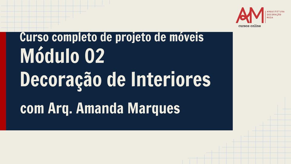 Módulo 02 com Arq.