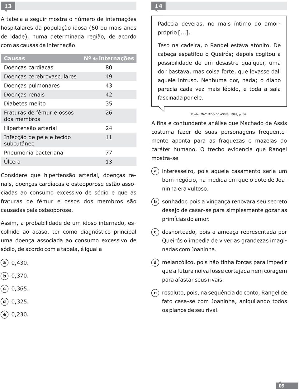 qu hiprtnsão rtril, onçs rnis, onçs rís ostoporos stão ssois o onsumo xssivo sóio qu s frturs fêmur ossos os mmros são uss pl ostoporos.