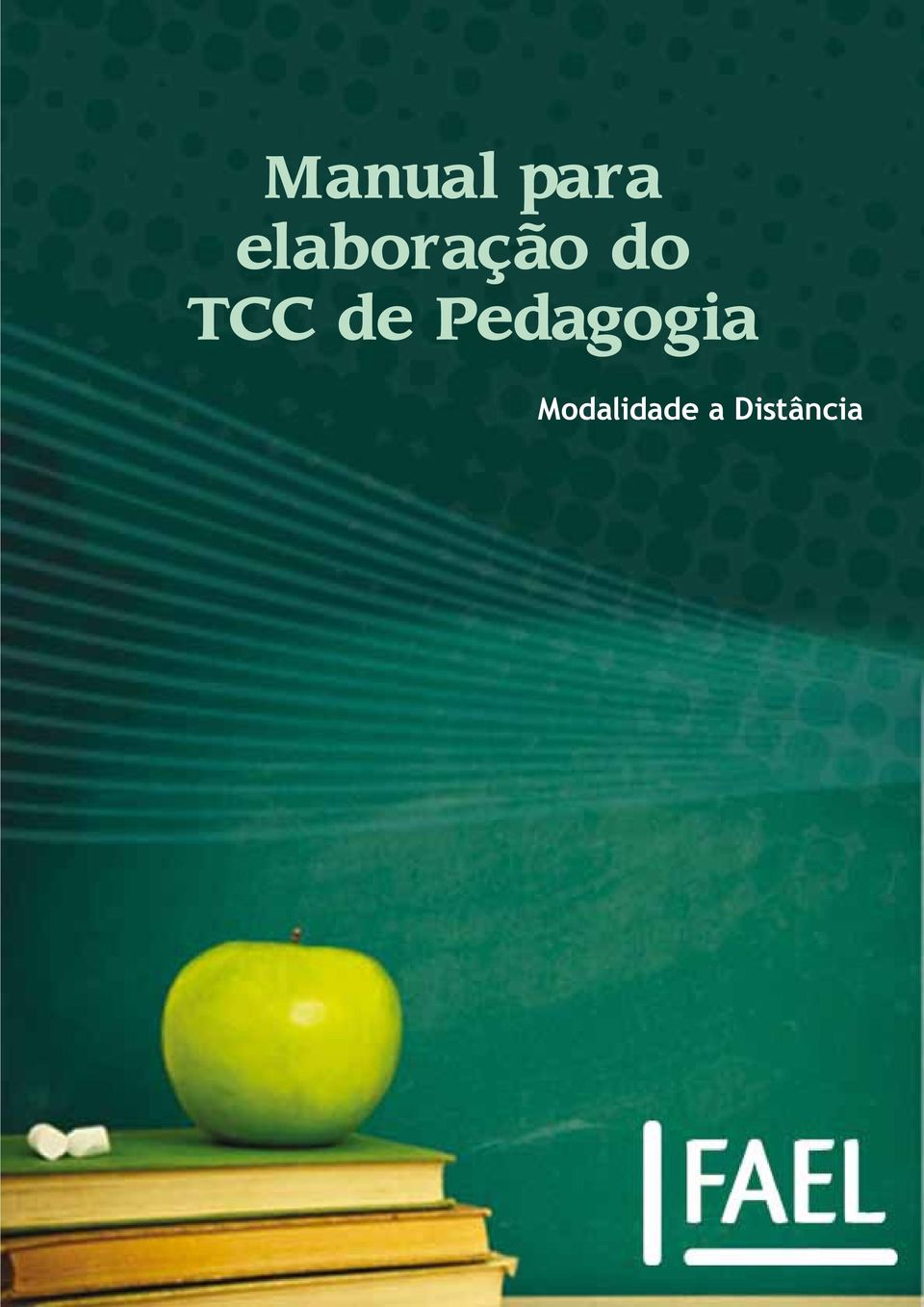 TCC de Pedagogia