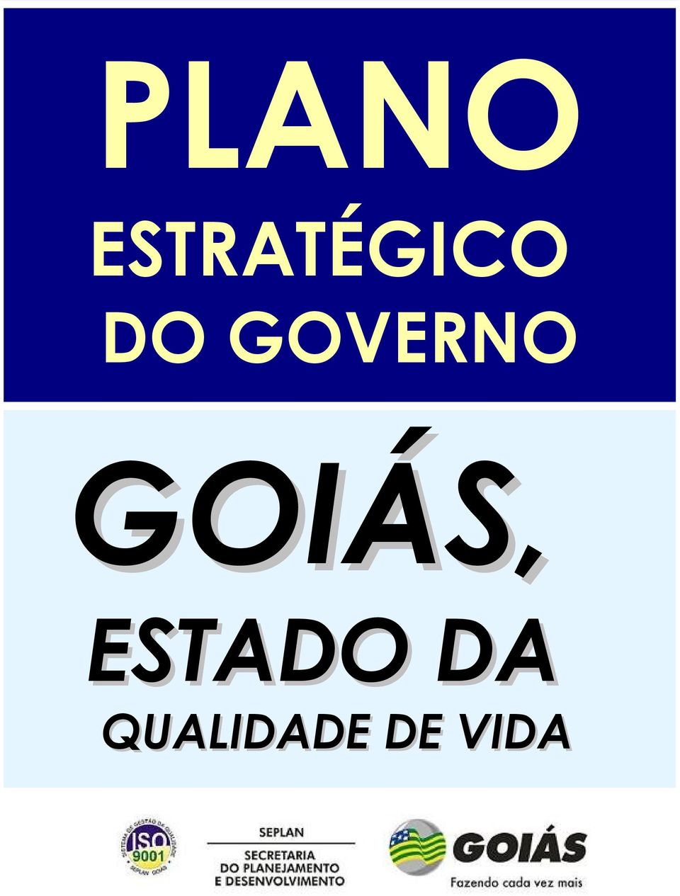 GOVERNO GOIÁS,