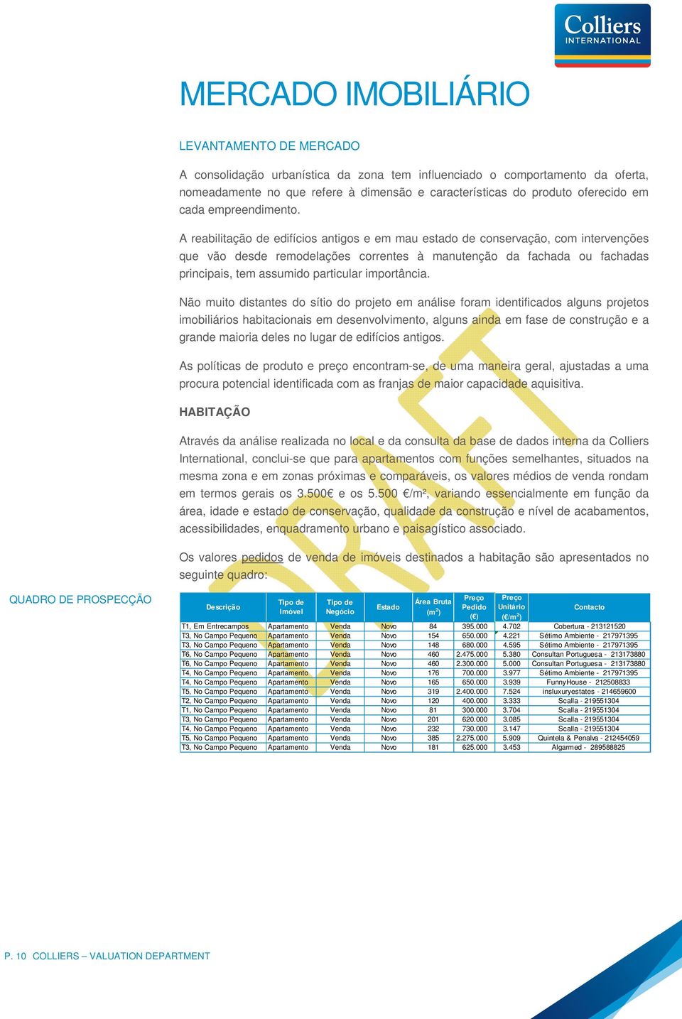 A reabilitação de edifícios antigos e em mau estado de conservação, com intervenções que vão desde remodelações correntes à manutenção da fachada ou fachadas principais, tem assumido particular