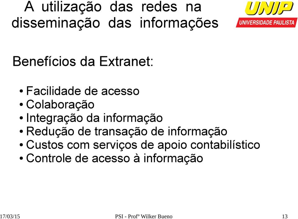 informação Custos com serviços de apoio contabilístico