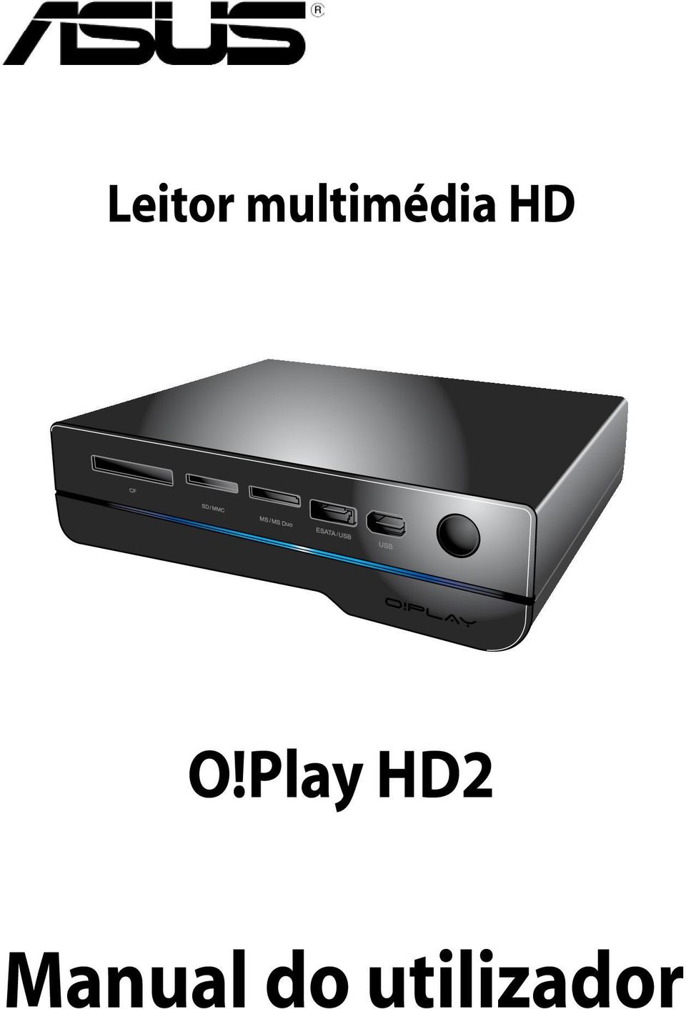 / O!Play HD2