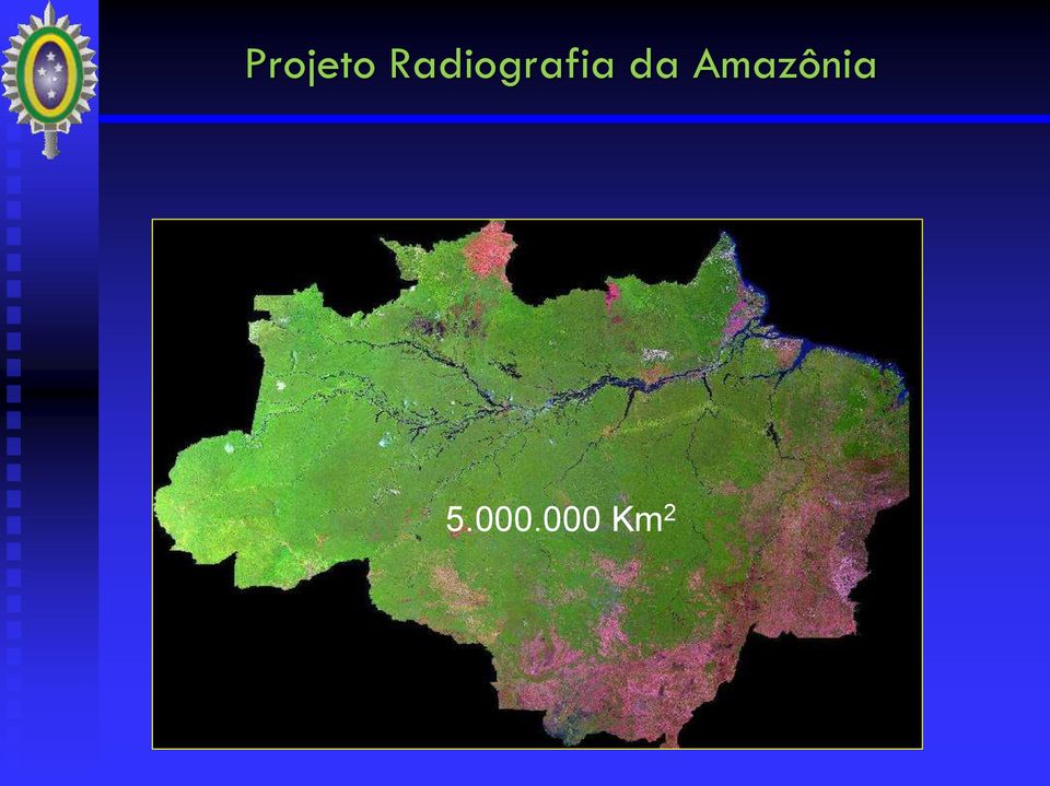 da Amazônia