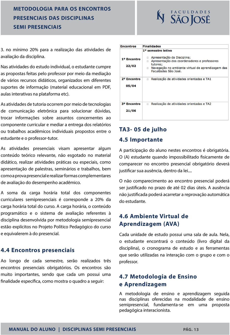 (material educacional em PDF, aulas interativas na plataforma etc).