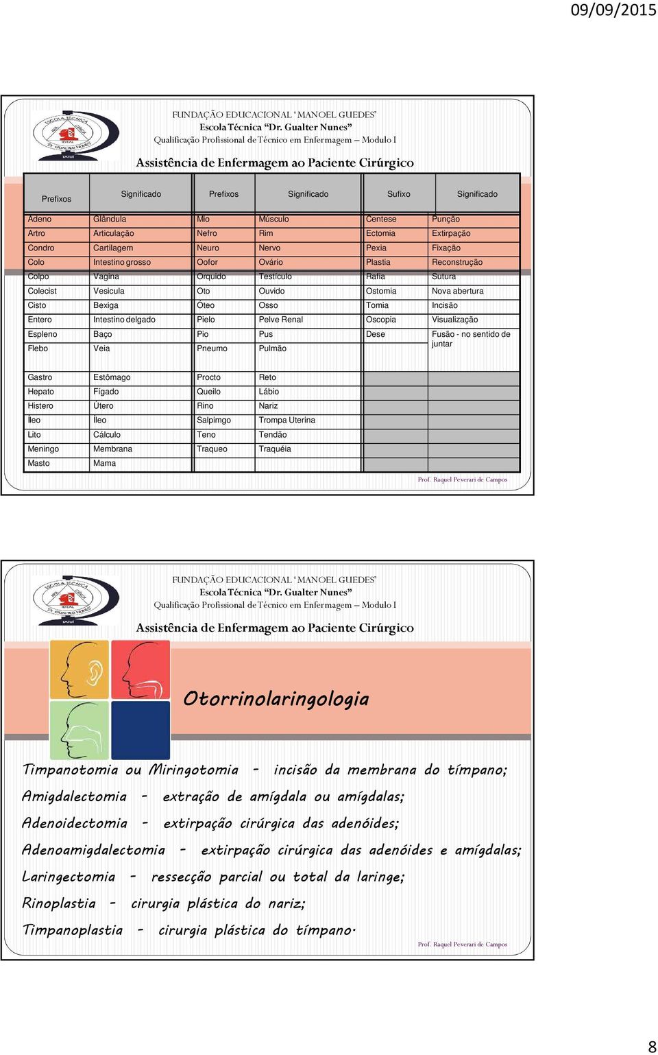 delgado Pielo Pelve Renal Oscopia Visualização Espleno Baço Pio Pus Dese Fusão - no sentido de Flebo Veia Pneumo Pulmão juntar Gastro Estômago Procto Reto Hepato Fígado Queilo Lábio Histero Útero