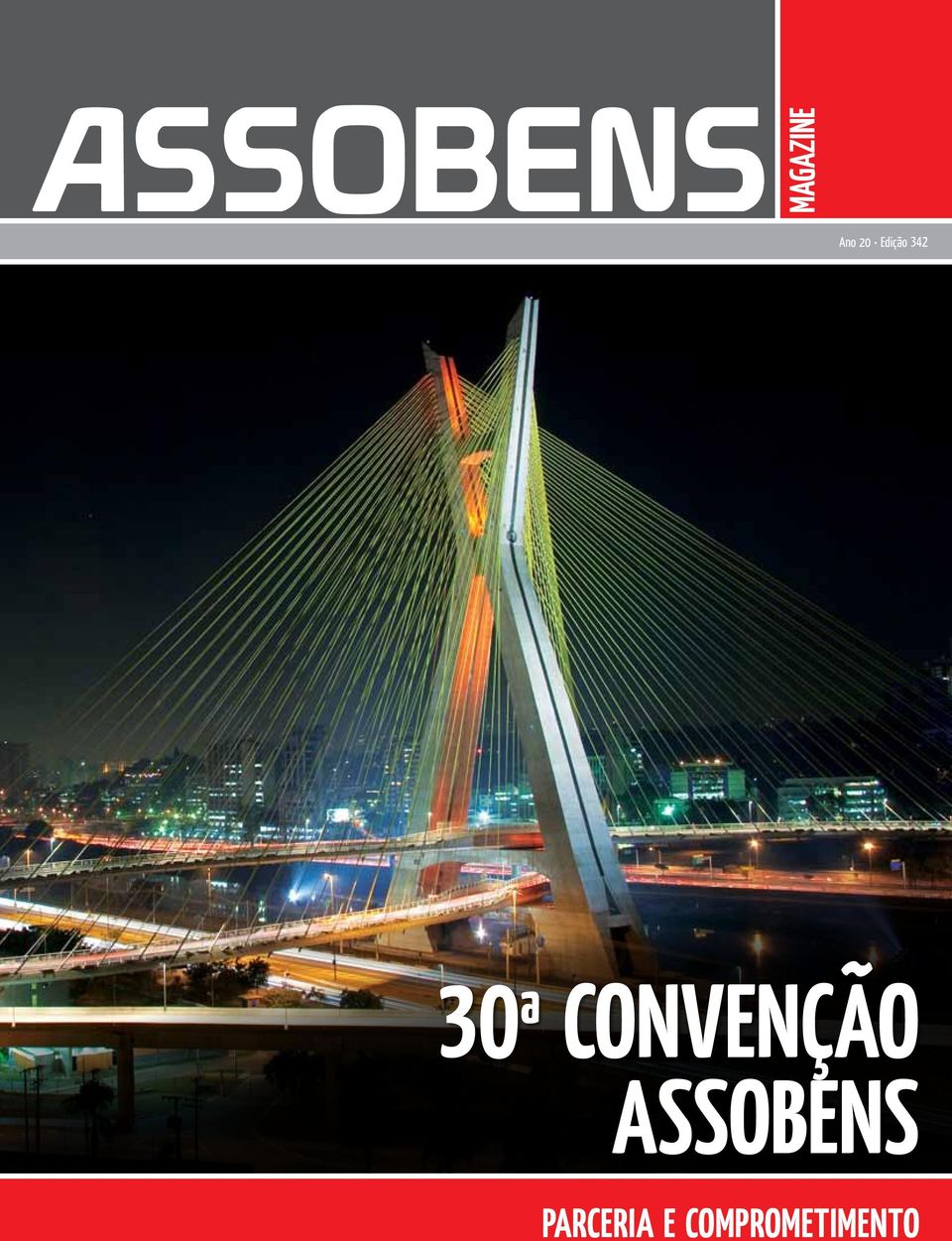 CONVENÇÃO ASSOBENS