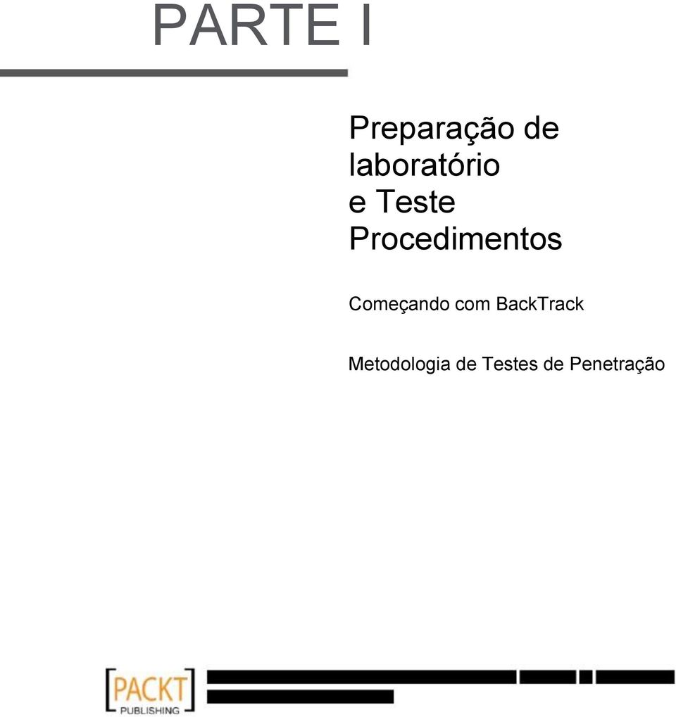 Procedimentos Começando com