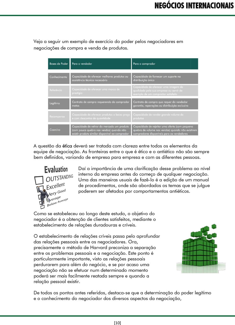 As fronteiras entre o que é ético e o antiético não são sempre bem definidos, variando de empresa para empresa e com as diferentes pessoas.