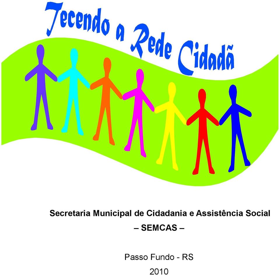 Assistência Social