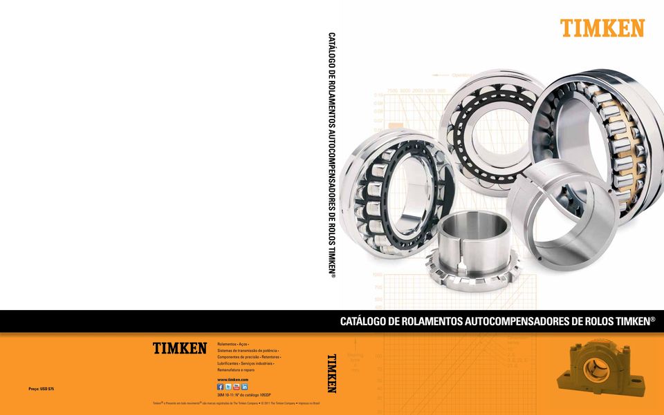 industriais emanufatura e reparo www.timken.