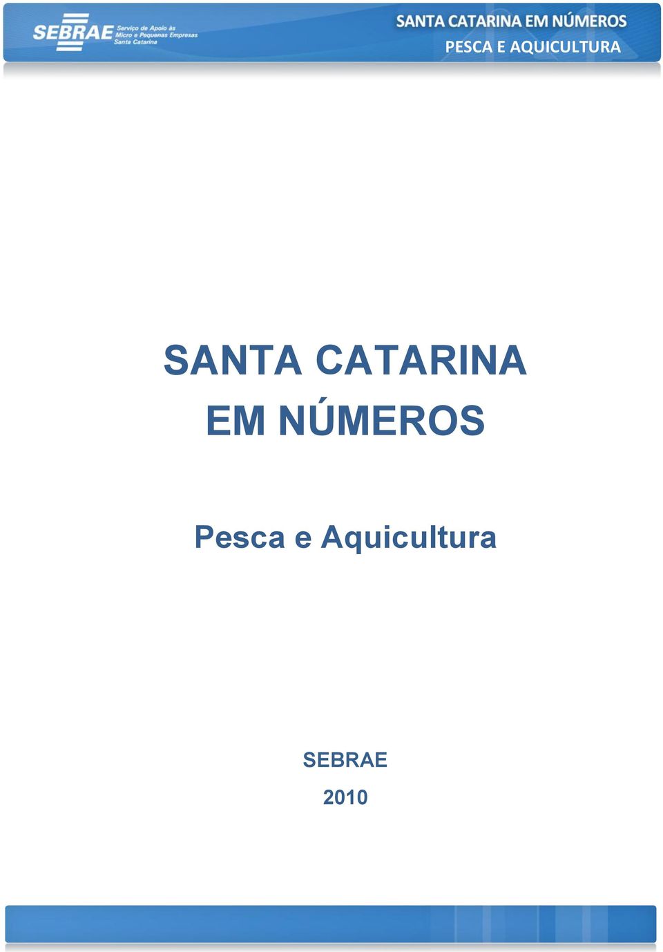 Pesca e