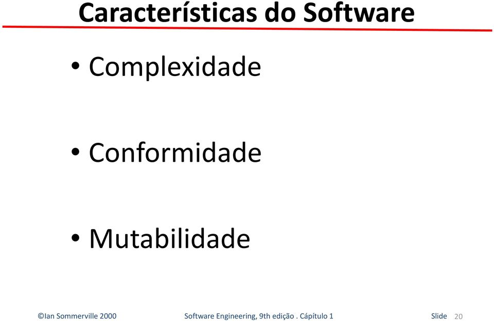 Complexidade