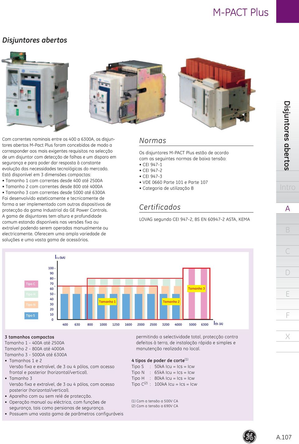 stá disponível em dimensões compactas: amanho com correntes desde 00 até 0 amanho com correntes desde 0 até 000 amanho com correntes desde 00 até 0 oi desenvolvido esteticamente e tecnicamente de