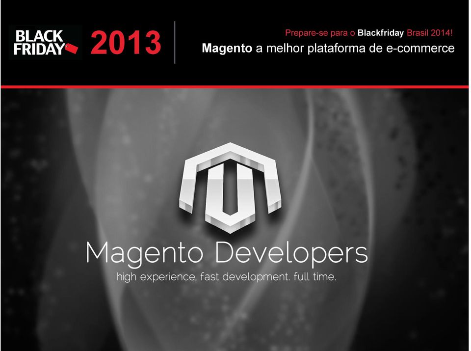 2014 Magento a