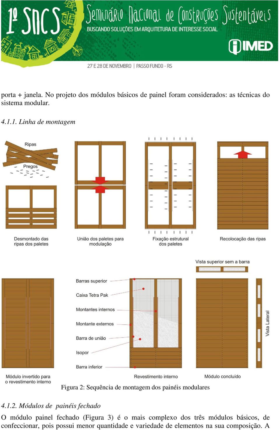 1. Linha de montagem 4.1.2.