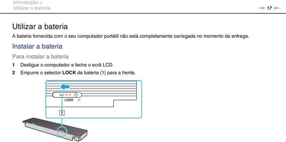 da entrega.