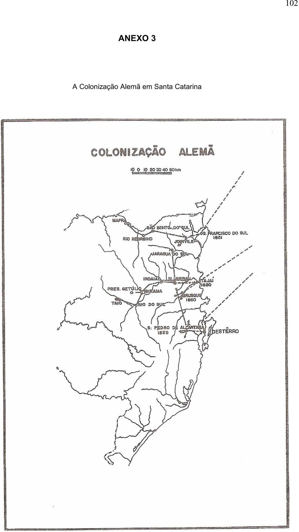 Colonização