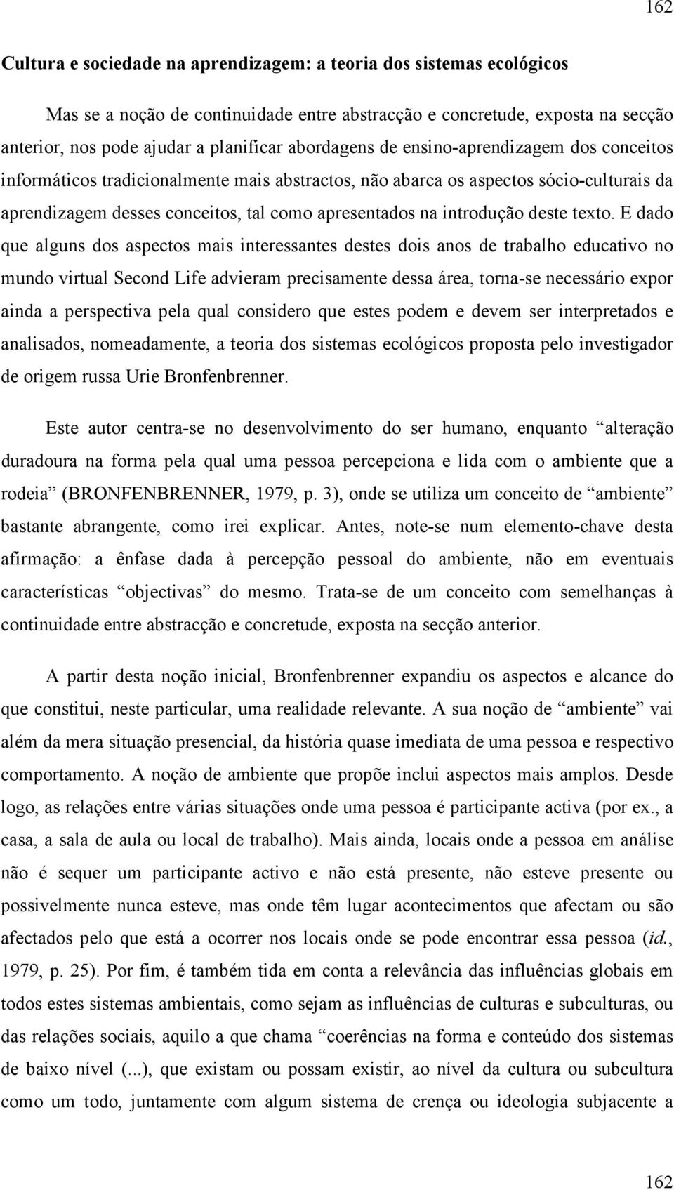 introdução deste texto.