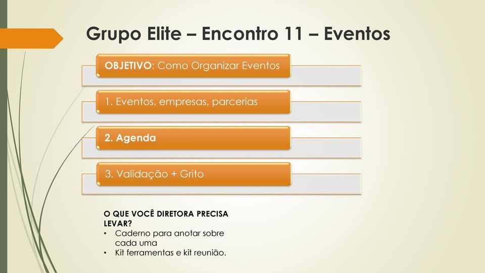 Eventos 1.