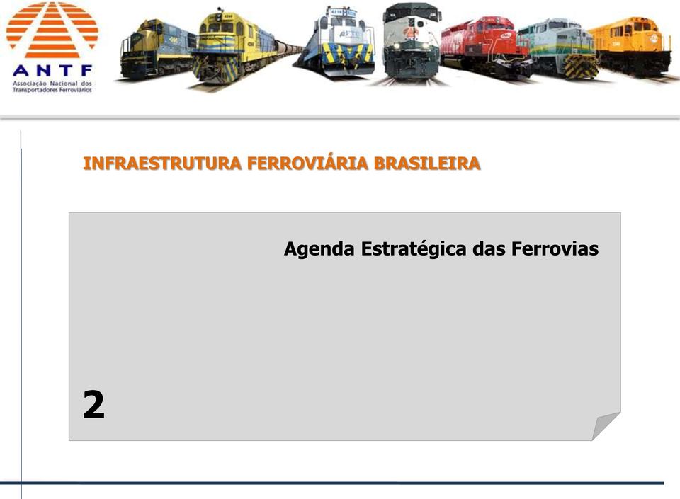 BRASILEIRA Agenda