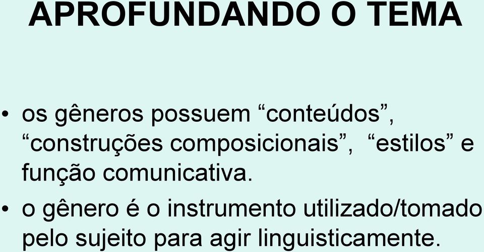 comunicativa.