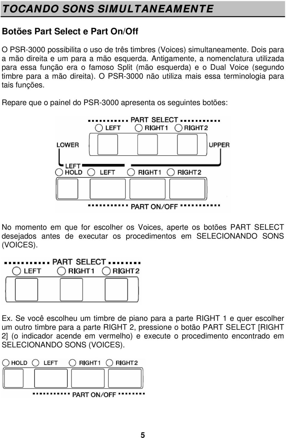 O PSR-3000 não utiliza mais essa terminologia para tais funções.