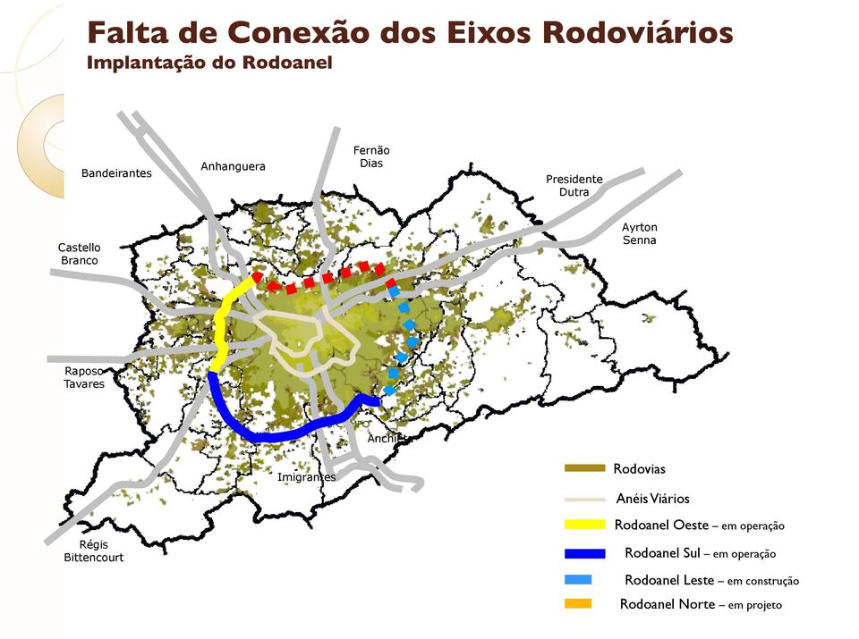 anco Raposo Tavares S. B.