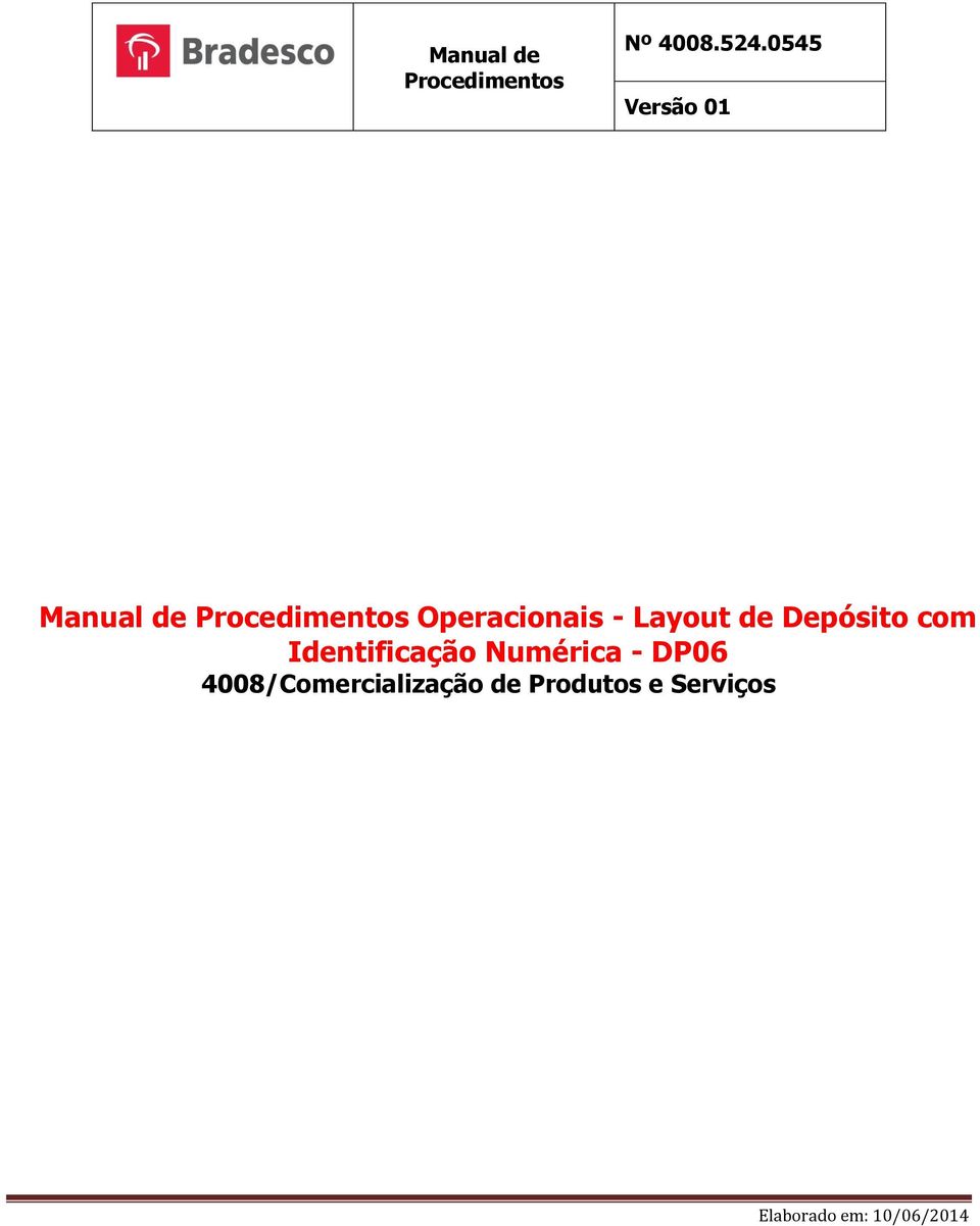 - Layout de Depósito com Identificação Numérica -